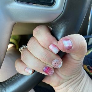 Meet your Posher, Lisa